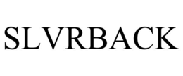 SLVRBACK trademark