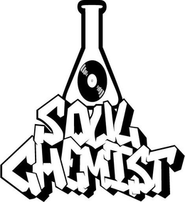 SOUL CHEMIST trademark