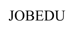 JOBEDU trademark