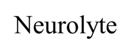 NEUROLYTE trademark