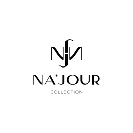 NJJN NA'JOUR COLLECTION trademark