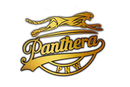 PANTHERA PNW trademark