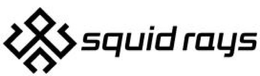 SQUID RAYS trademark