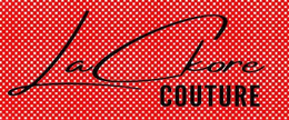 LACKORE COUTURE trademark