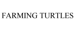 FARMING TURTLES trademark