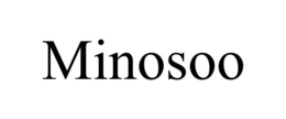 MINOSOO trademark