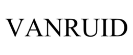 VANRUID trademark