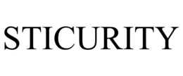 STICURITY trademark