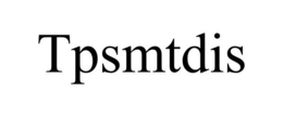 TPSMTDIS trademark