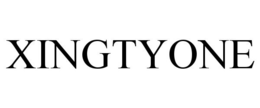 XINGTYONE trademark