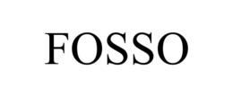 FOSSO trademark