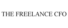 THE FREELANCE CFO trademark