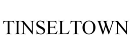 TINSELTOWN trademark