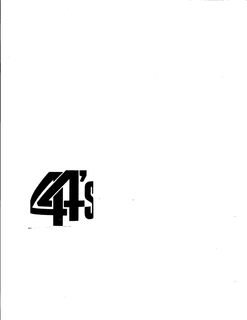44'S trademark
