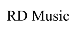 RD MUSIC trademark