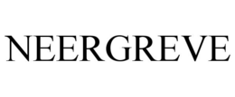 NEERGREVE trademark