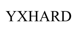 YXHARD trademark