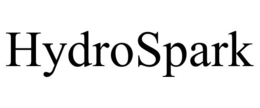 HYDROSPARK trademark