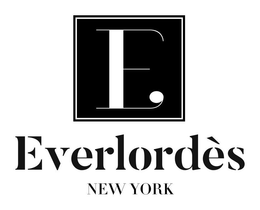 E EVERLORDÈS NEW YORK trademark