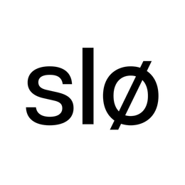 SLØ trademark