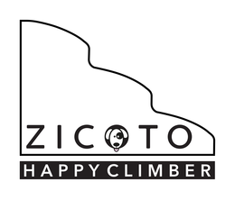ZICOTO HAPPYCLIMBER trademark