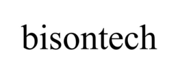 BISONTECH trademark
