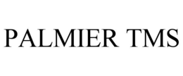 PALMIER TMS trademark