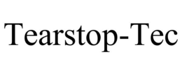 TEARSTOP-TEC trademark