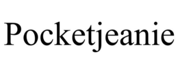 POCKETJEANIE trademark