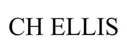 CH ELLIS trademark