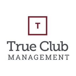 T TRUE CLUB MANAGEMENT trademark