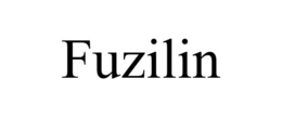 FUZILIN trademark