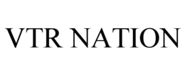 VTR NATION trademark