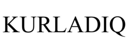 KURLADIQ trademark