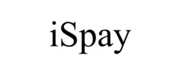 ISPAY trademark
