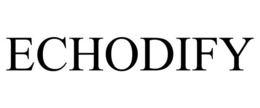 ECHODIFY trademark