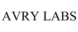 AVRY LABS trademark