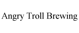 ANGRY TROLL BREWING trademark