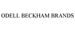 ODELL BECKHAM BRANDS trademark