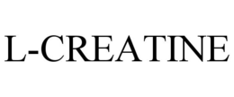 L-CREATINE trademark