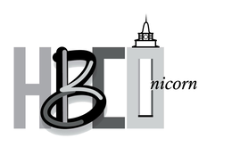 HBC UNICORN LCK trademark
