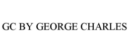GC BY GEORGE CHARLES trademark