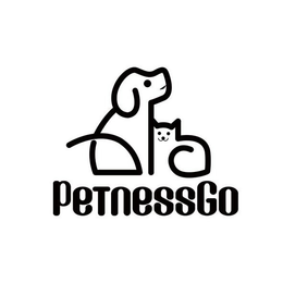 PETNESSGO trademark