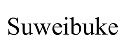 SUWEIBUKE trademark