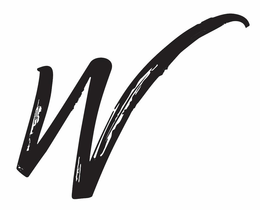 W trademark