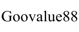 GOOVALUE88 trademark