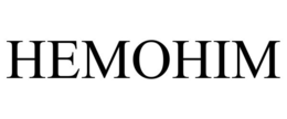 HEMOHIM trademark