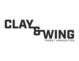 CLAY & WING TARGET AMMUNITION trademark