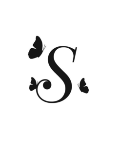 S trademark