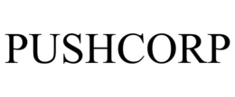 PUSHCORP trademark